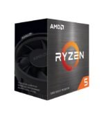 Amd ryzen 5 5600x 1