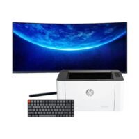 Computer & office