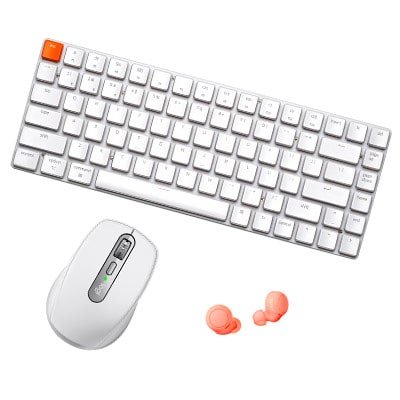 Input devices