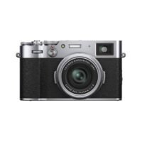 Photo and video cameras mirrorless cameras