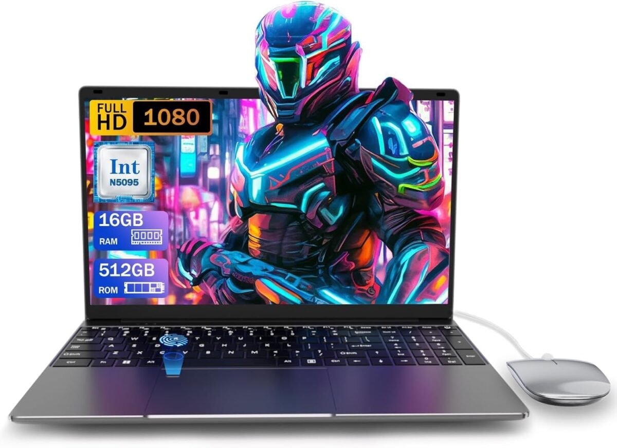 15.6 inch laptop computer16gb ram lpddr4 512gb sdd portable laptop co.jpg