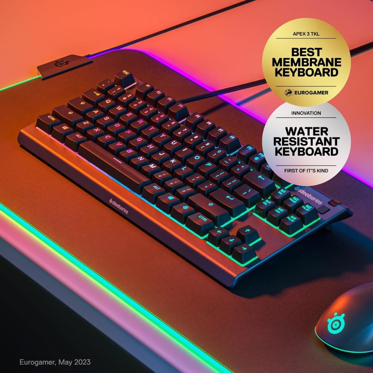 1746641226 steelseries apex 3 tkl rgb gaming keyboard – tenkeyless compact form f.jpg
