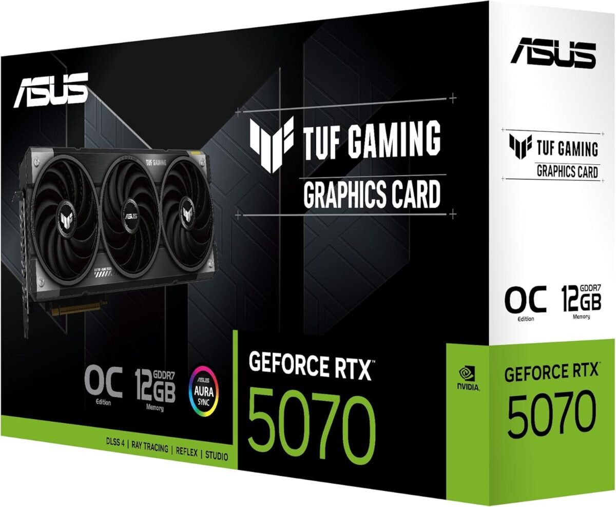 1746641566 asus tuf gaming geforce rtx 5070 12gb gddr7 oc edition gaming graphi.jpg