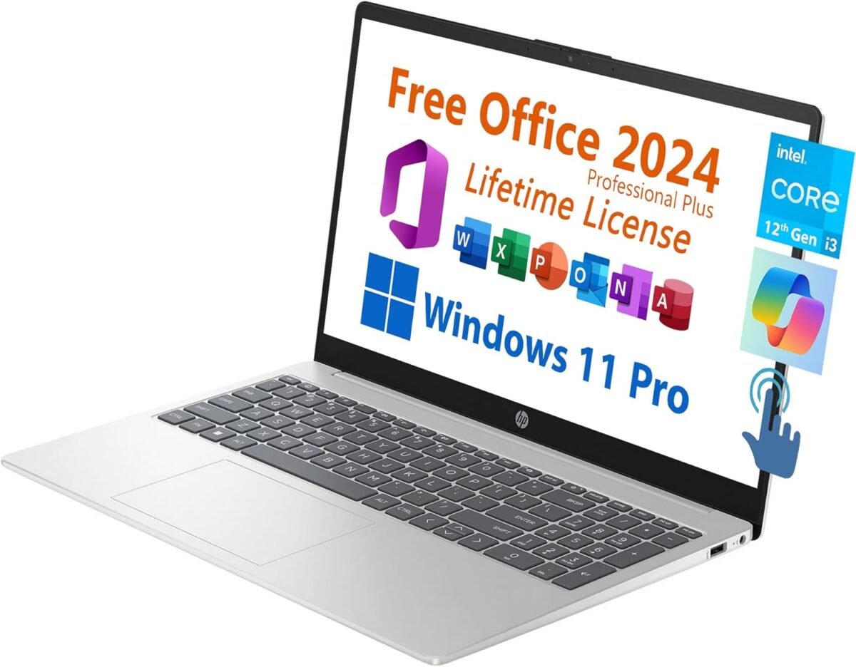 1746642267 hp 15.6 business laptop free microsoft office 2024 lifetime license.jpg