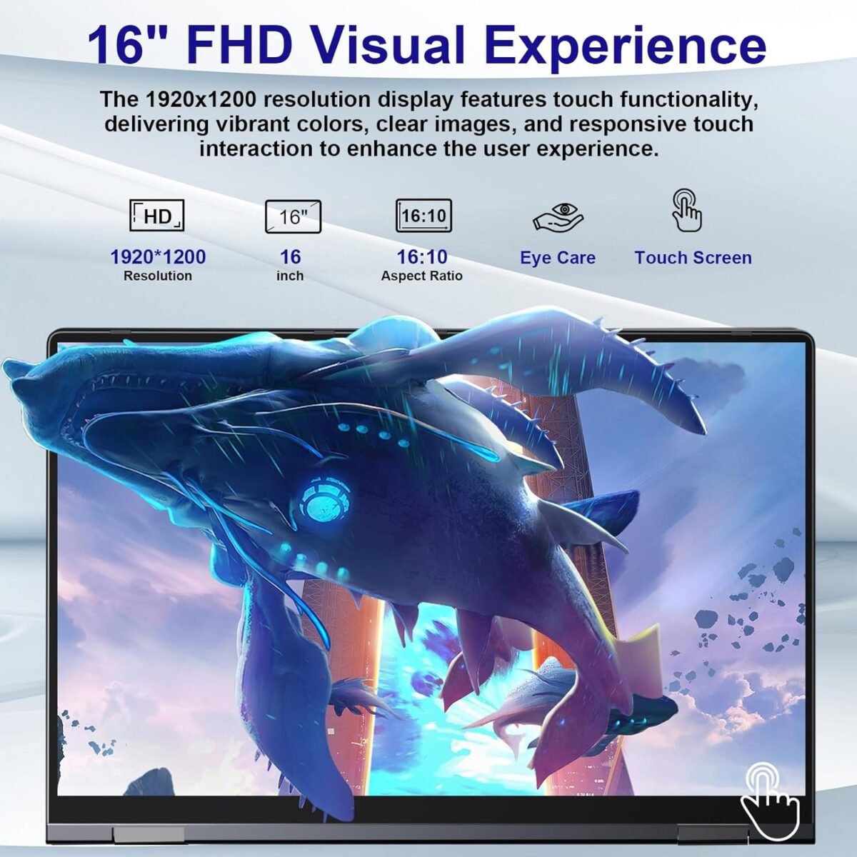 1746642567 jumper 2 in 1 laptop 16 inch convertible laptop computer with ips fhd.jpg