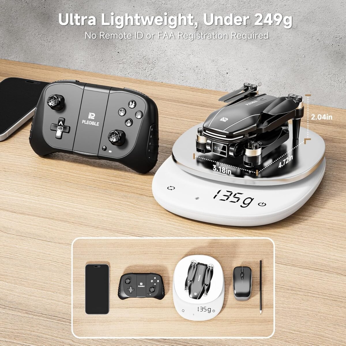 1746642858 drone with camera 4k for kids adults brushless motor mini foldable rc.jpg