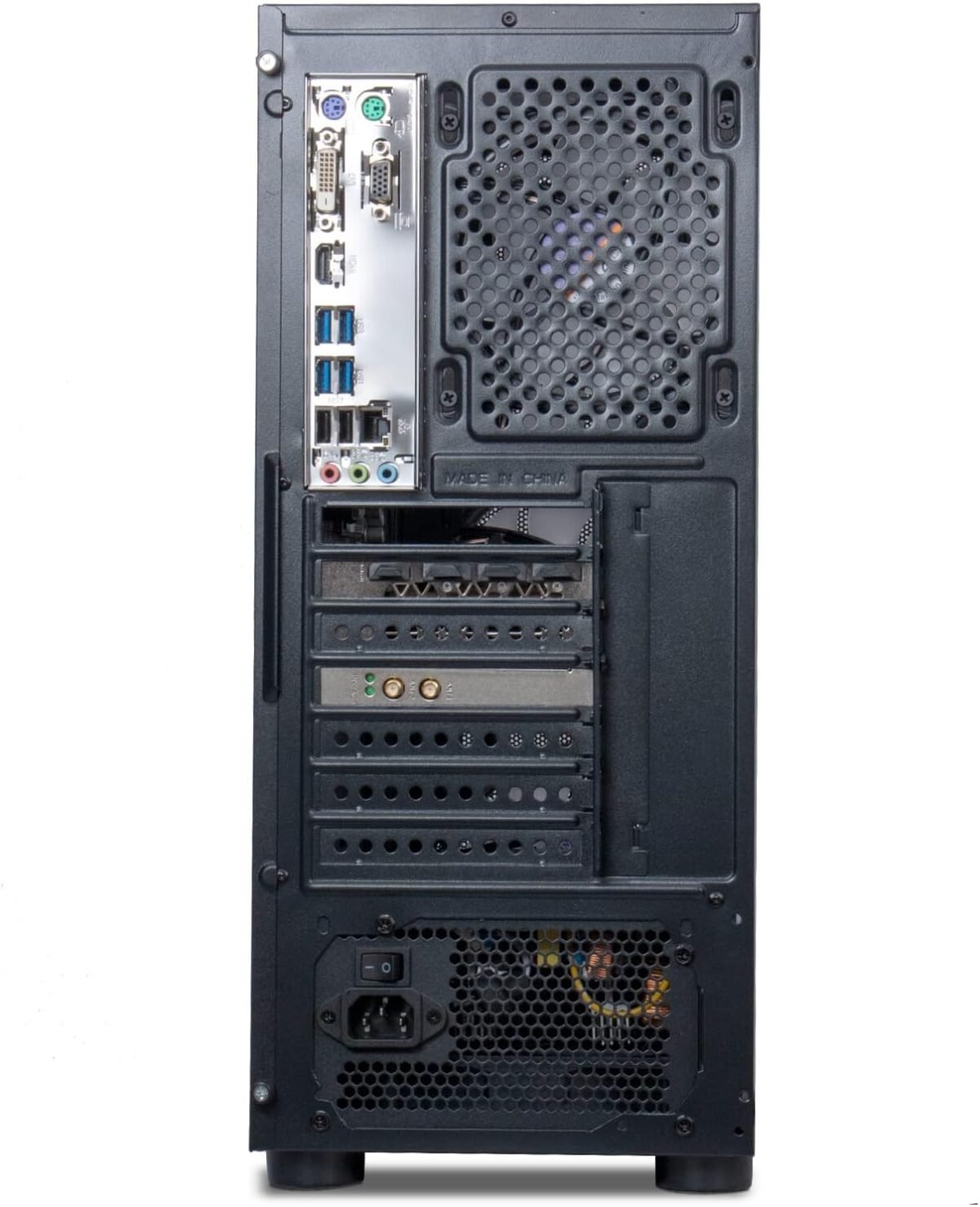 1746642919 mxz gaming pc computer r5 3600 rtx 4060 16g ddr4 nvme 500g a3206r.jpg