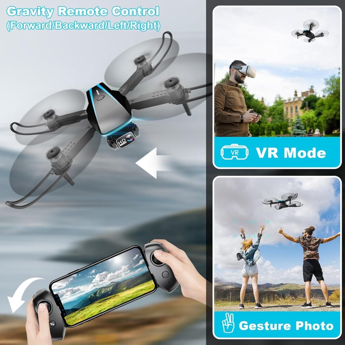 1746642959 mini drone with camera drones for kids adults 1080p hd foldable dro.jpg