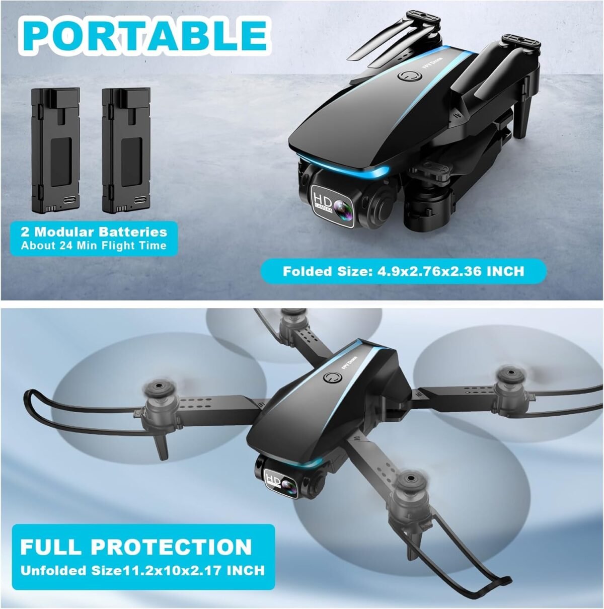 1746642961 mini drone with camera drones for kids adults 1080p hd foldable dro.jpg