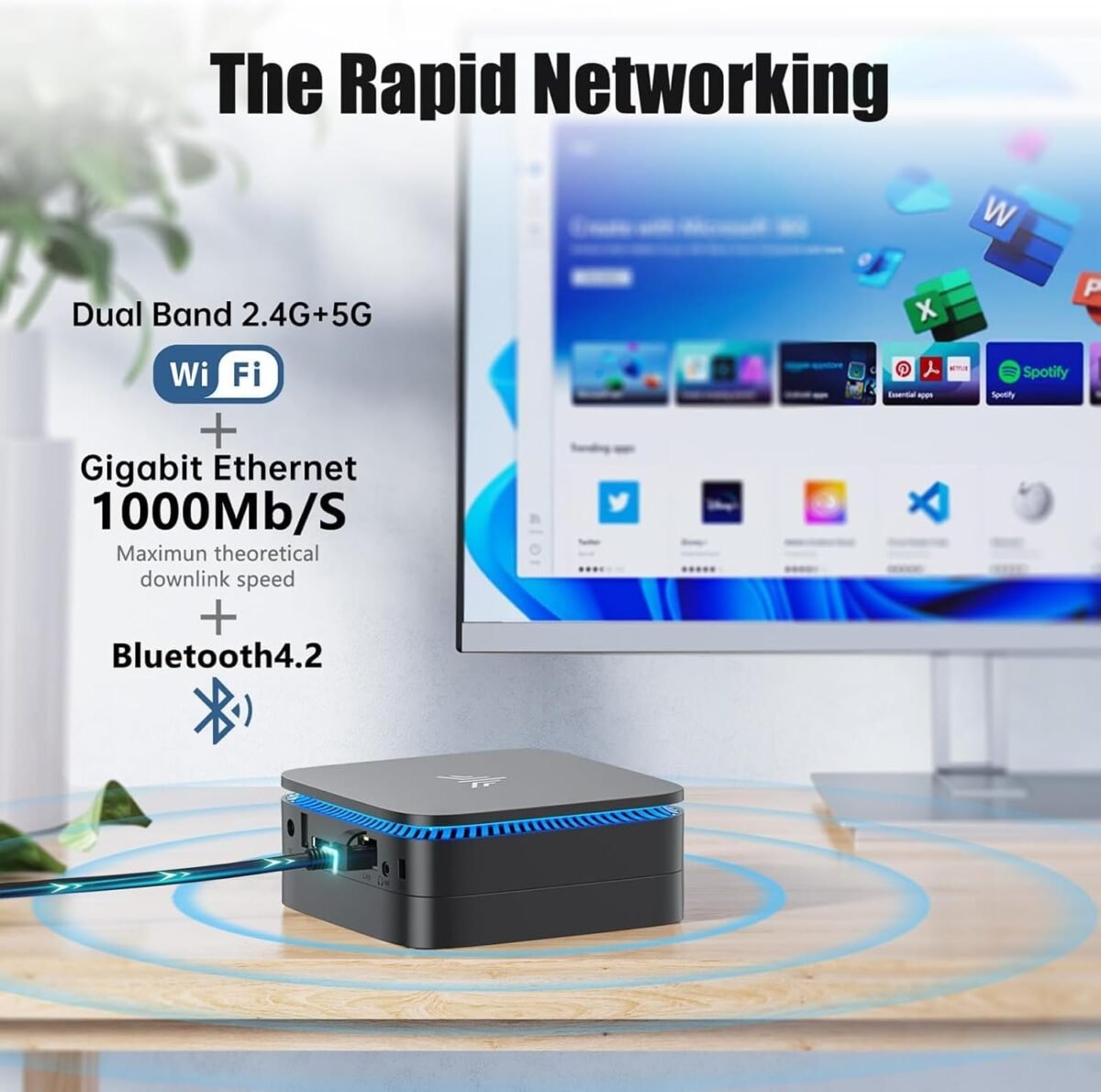 1746642974 kamrui ak1plus n95 mini pc up to 3.4ghz mini computer 8gb ddr4 ram.jpg