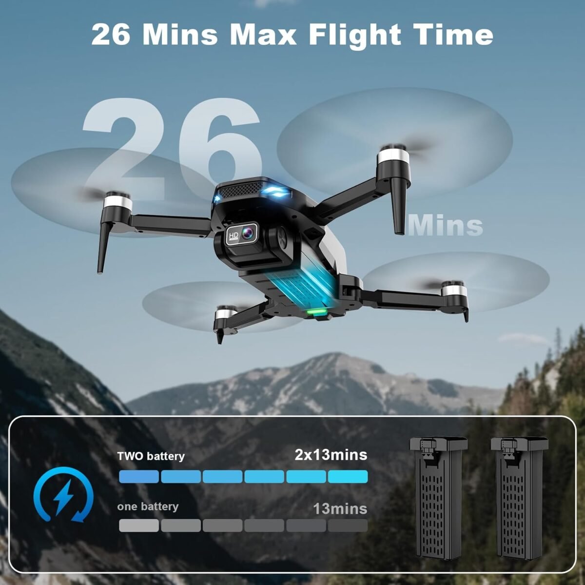 1746642976 drone with camera 2k hd fpv drone with brushless motor altitude hold.jpg