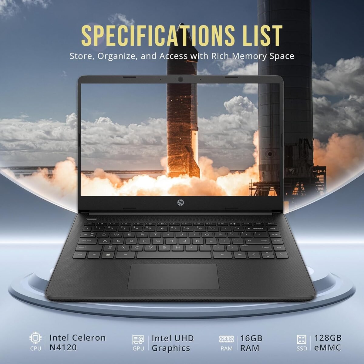 1746643034 hp stream 14 hd brightview laptop intel celeron n4120 16gb ram 288.jpg