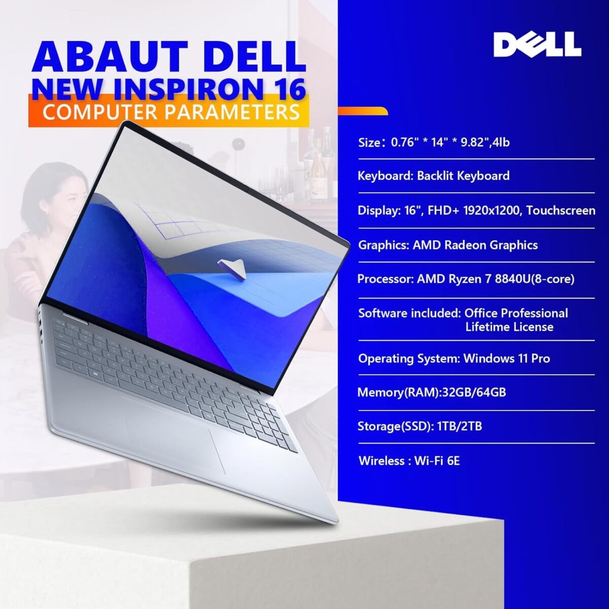1746643042 dell inspiron 16 touchscreen business laptop woffice 2024 lifetime.jpg
