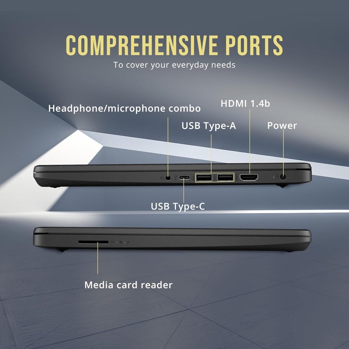 1746643046 hp stream 14 hd brightview laptop intel celeron n4120 16gb ram 288.jpg
