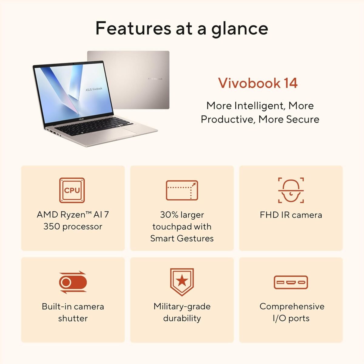 1746643327 asus vivobook 14 laptop copilot pc 14 wuxga 60hz display amd ryze.jpg