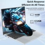 1746643388 kuu gaming laptop 15.6 inch laptop computer 16gb ram 512gb ssd cele.jpg