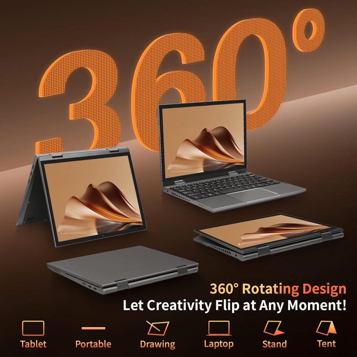 1746643390 mini laptop 10.95 inch ultrabook 2000 1200 touch display celeron.jpg