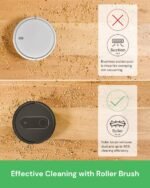 1746643565 robot vacuum2 in 1 mopping and vacuuming appvoiceremote controlse.jpg