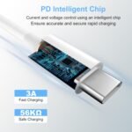 1746643578 2pack for apple usb c to usb c charging cable 3ft 60wtype c to type c.jpg