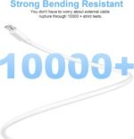 1746643581 2pack for apple usb c to usb c charging cable 3ft 60wtype c to type c.jpg