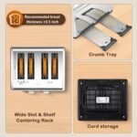 1746643590 mecity 4 slice toaster with touch screen control 4 wide slots stainl.jpg