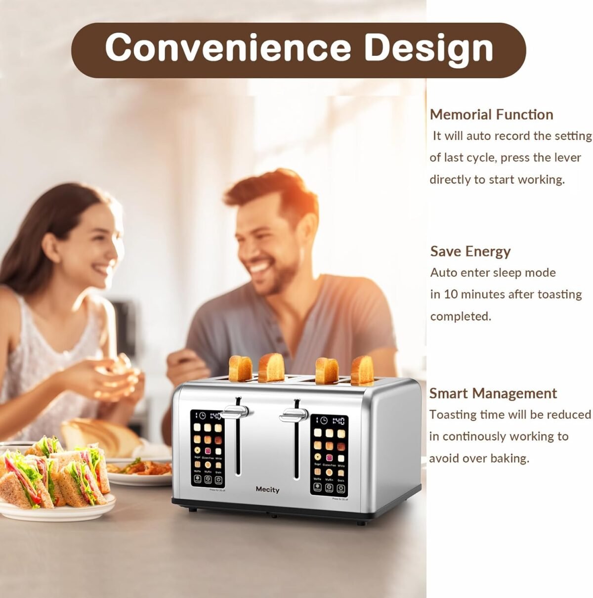 1746643593 mecity 4 slice toaster with touch screen control 4 wide slots stainl.jpg