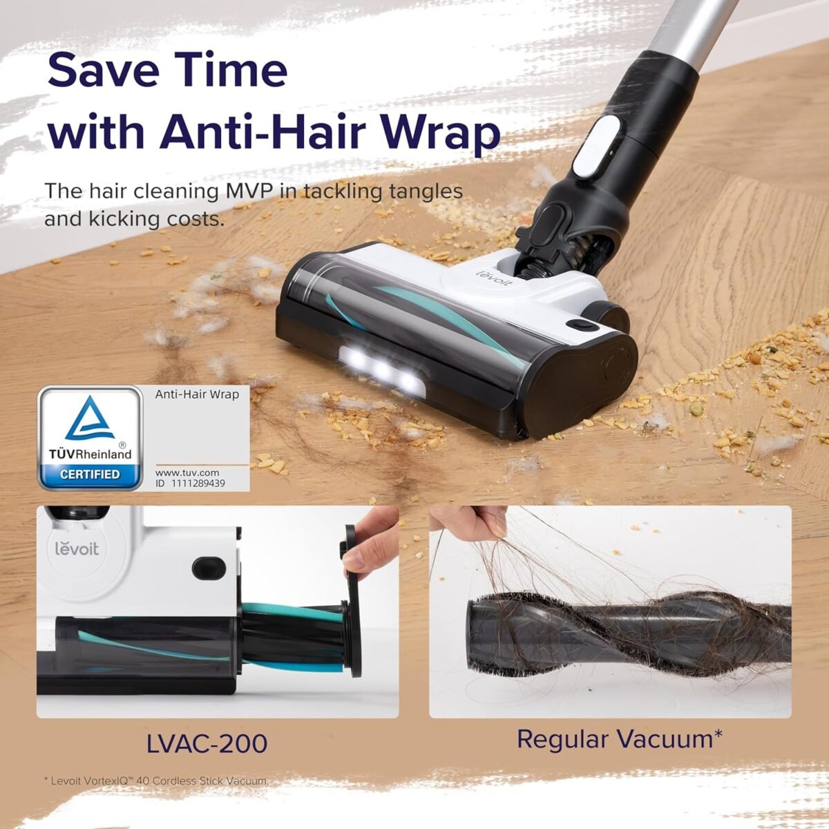 1746643608 levoit cordless vacuum cleaner stick vac with tangle resistant design.jpg