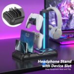 1746644157 kdd headset stand with charging station detachable controller holder.jpg