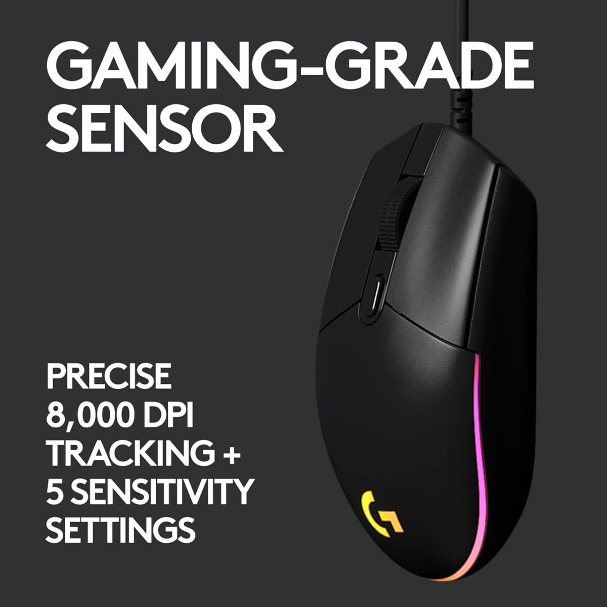 1746644289 logitech g203 wired gaming mouse 8000 dpi rainbow optical effect li.jpg