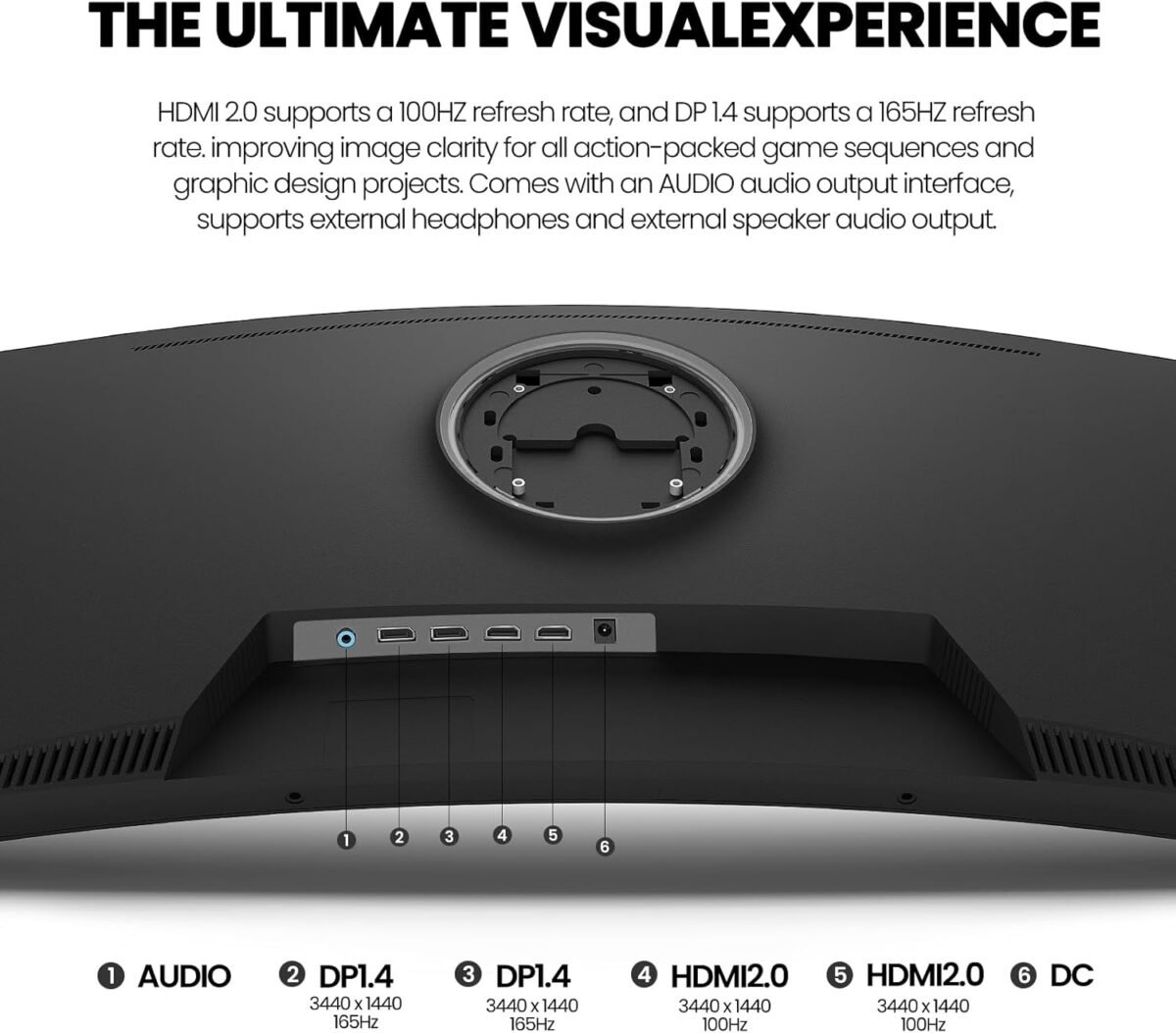 1746704162 crua 34 curved gaming monitor wqhd 3440x1440 144hz165hz computer m.jpg