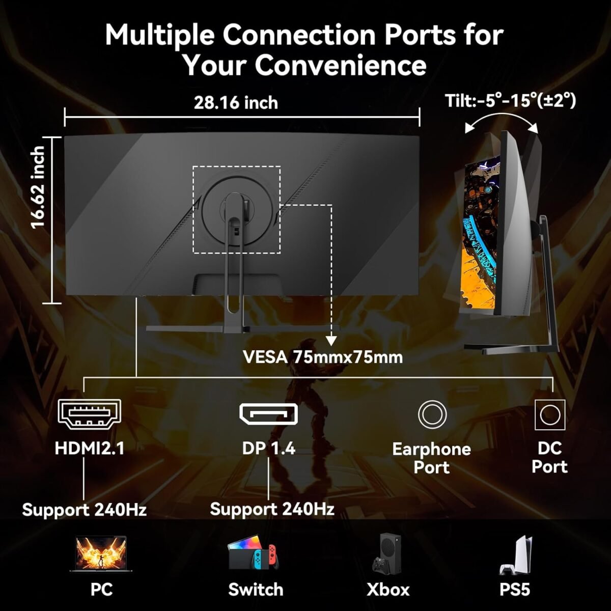 1746704182 sansui 32 inch curved 240hz gaming monitor high refresh rate fhd 1080.jpg