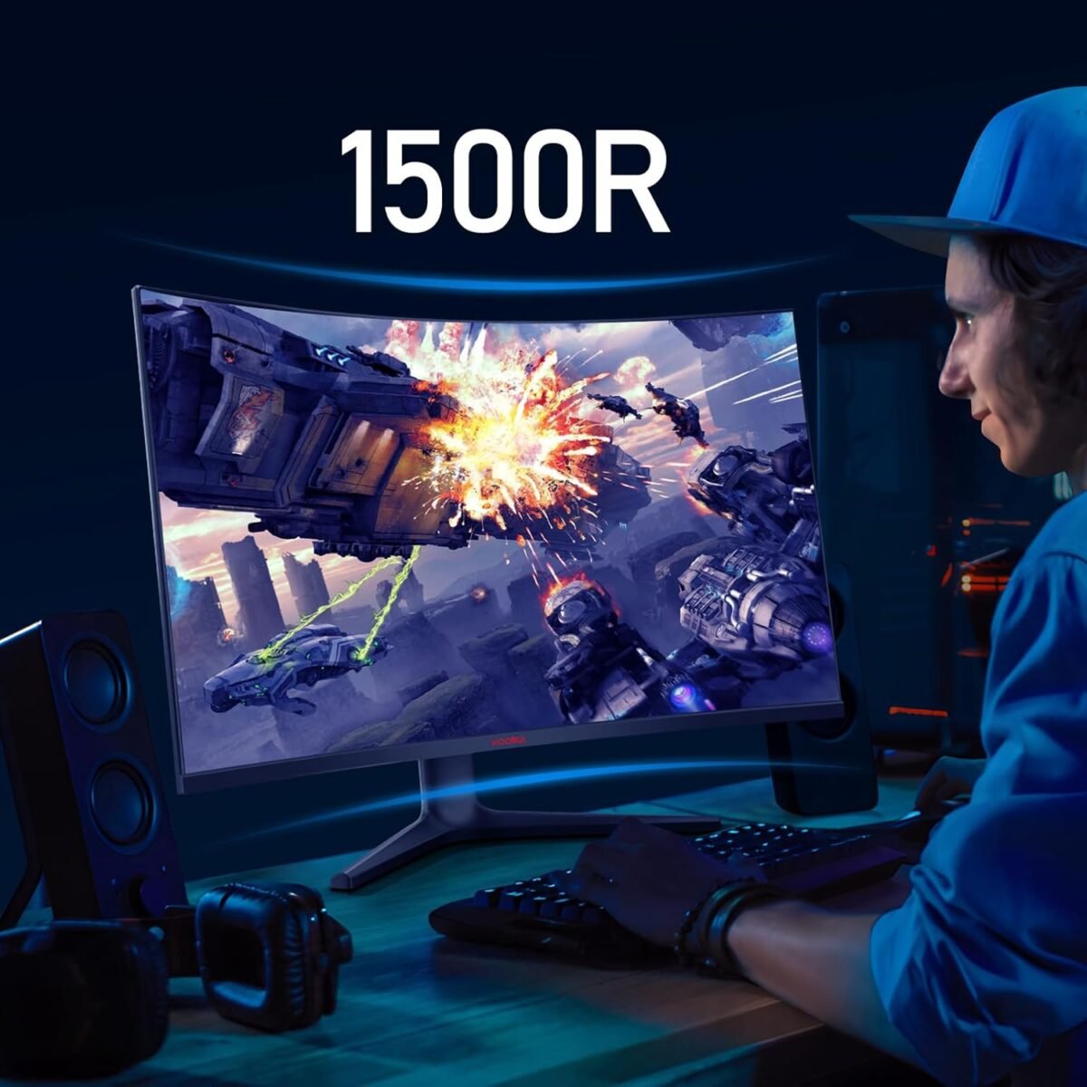 1746704217 koorui 32 inch curved gaming monitor qhd 2560 x 1440 2k display 1.jpg