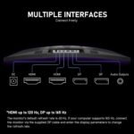 1746704334 32 inch 2k qhd2560×1440p 165hz curved gaming monitorpc screen 1ms，.jpg