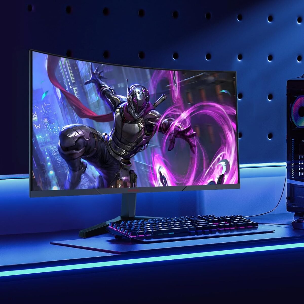 1746704482 koorui 24 inch curved gaming monitorfhd 1080p1500r180hz1ms va comp.jpg