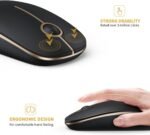 1746704603 vssoplor wireless mouse 2.4g slim portable computer mouse with nano r.jpg