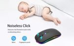 1746704629 wireless bluetooth mouse rechargeable laptop mice with led use portabl.jpg