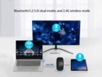 1746704631 wireless bluetooth mouse rechargeable laptop mice with led use portabl.jpg