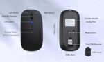 1746704632 wireless bluetooth mouse rechargeable laptop mice with led use portabl.jpg