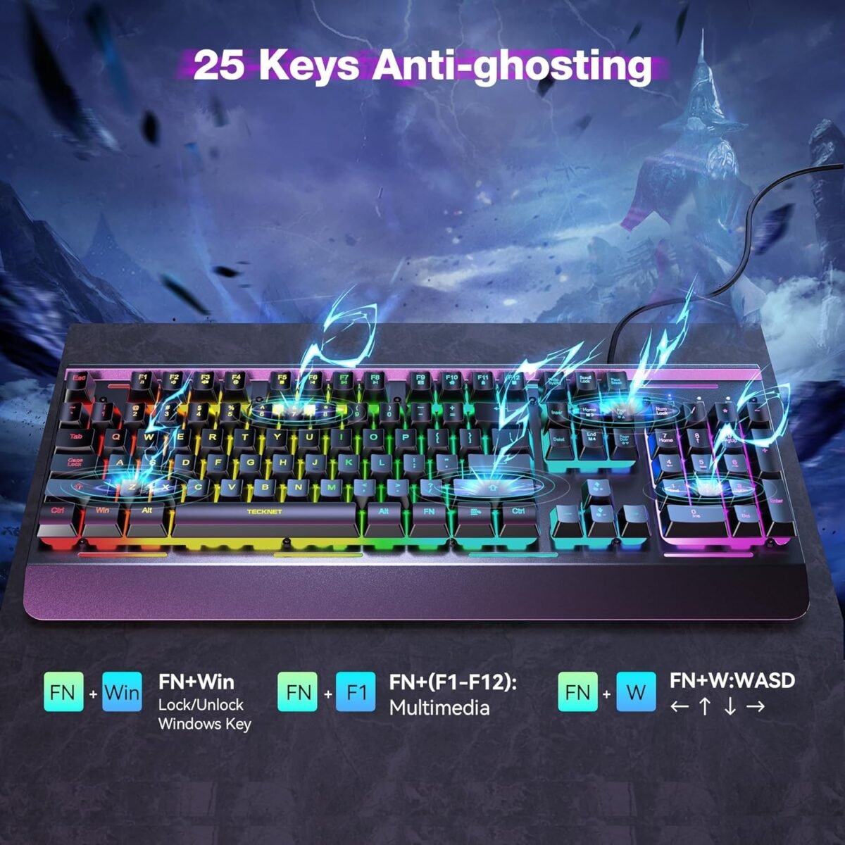 1746704652 tecknet gaming keyboard usb wired computer keyboard 15 zone rgb illu.jpg