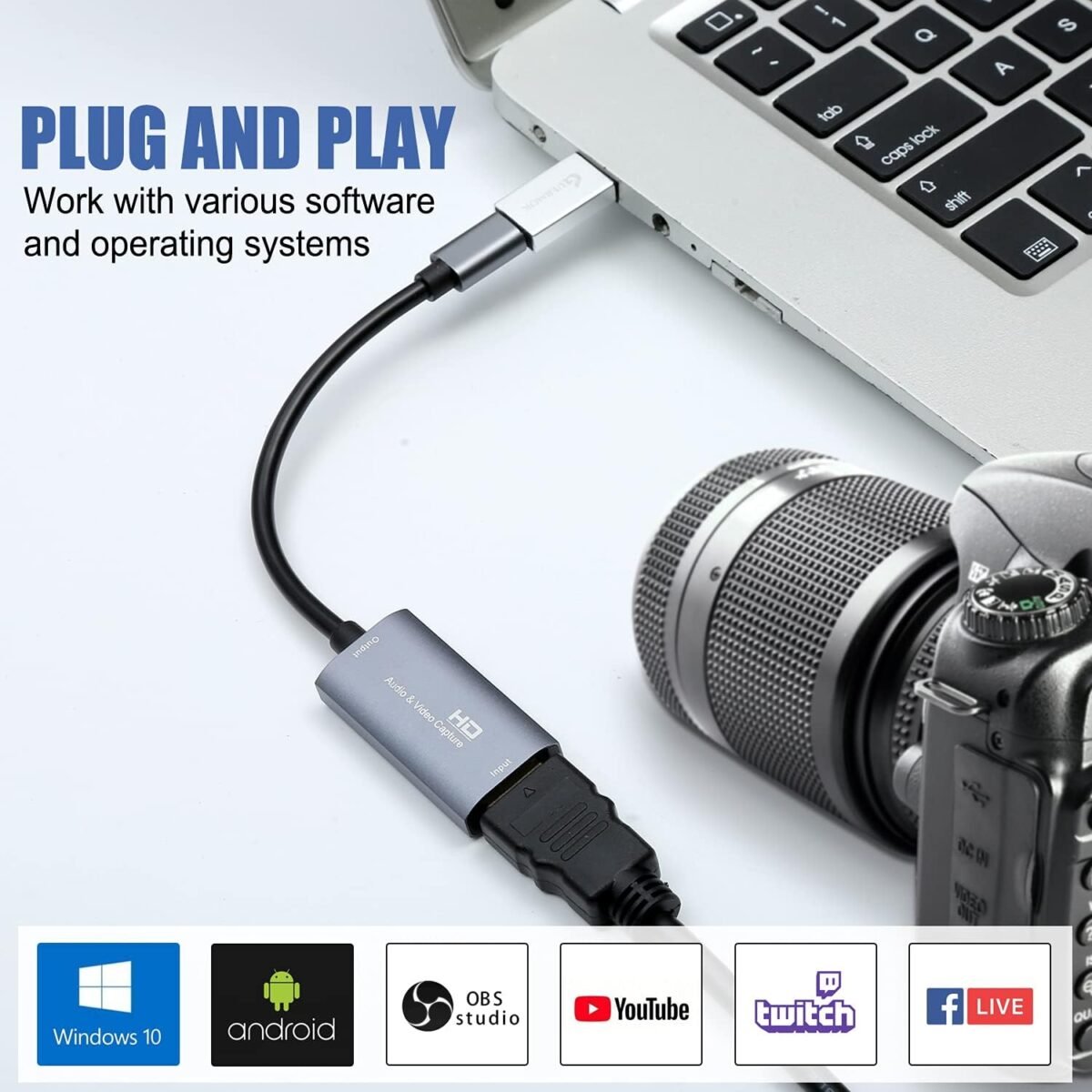 1746704922 guermok video capture card usb3.0 hdmi to usb c audio capture card 4.jpg