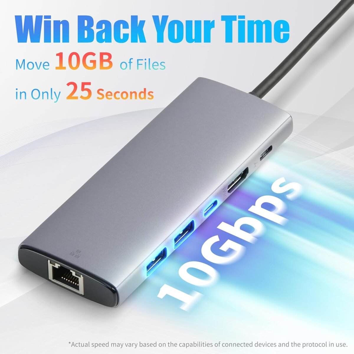 1746704999 amazon basics 6 in 1 usb c 3.2 10g hub 1 usb c 100w pd input 2 usb.jpg