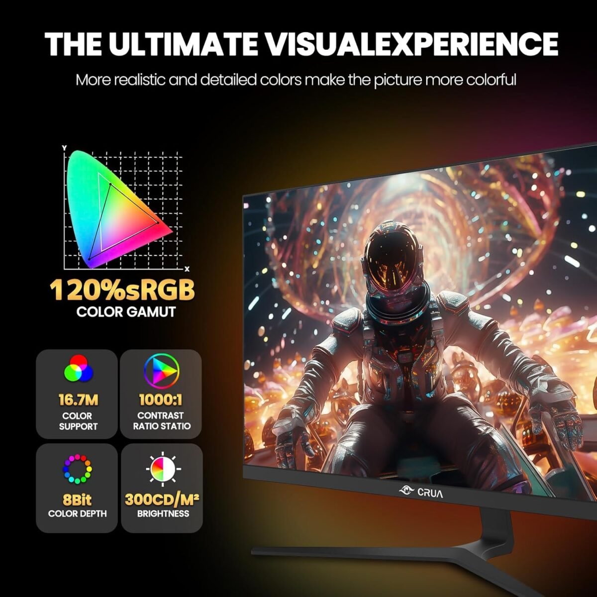 1746705258 crua 27 inch gaming monitor qhd 1440p 120hz ips computer monitor 120.jpg