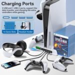 1746705383 ps5slimpro stand and cooling station with led controller charging st.jpg