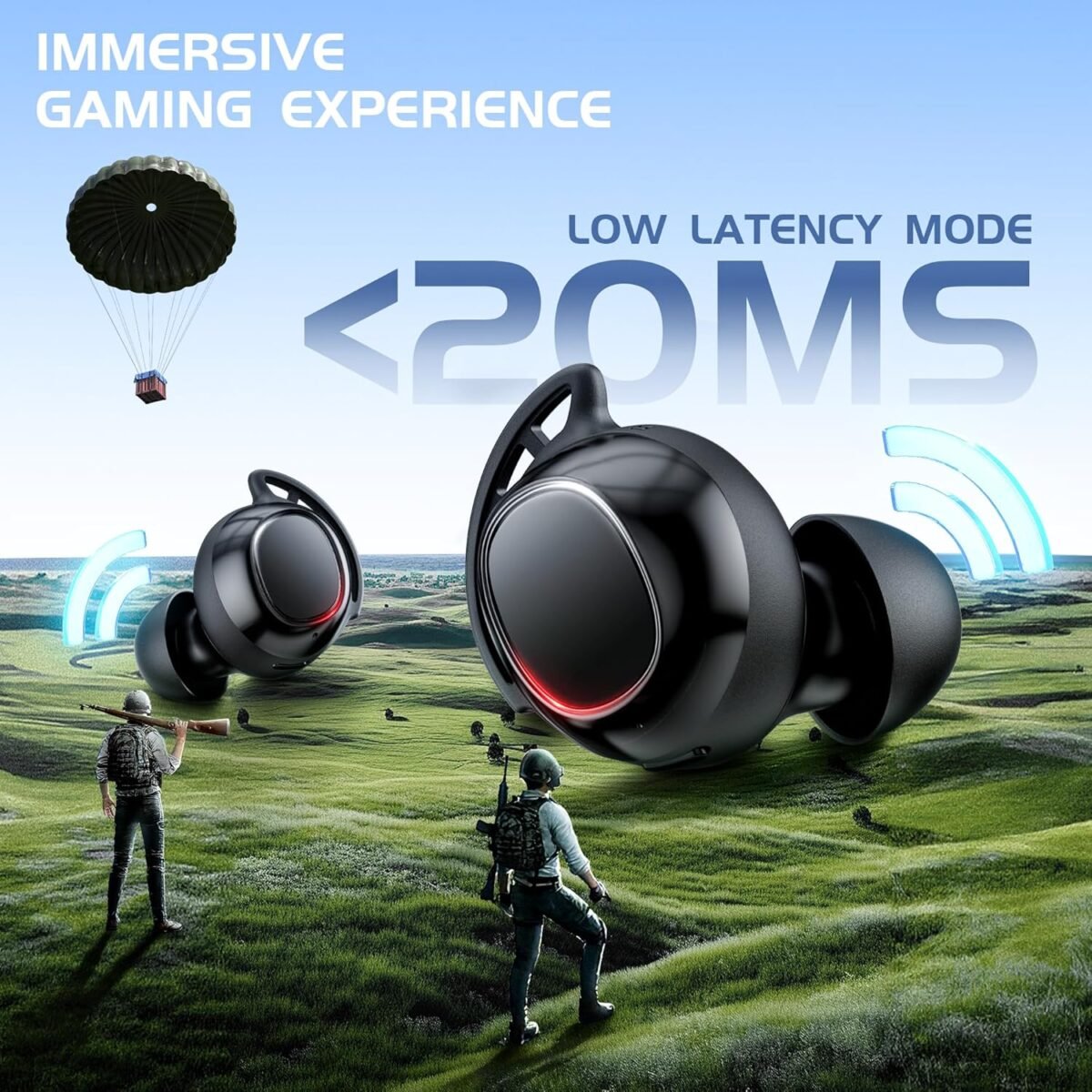 1746705414 iamjoy gaming earbuds 20ms ultra low latency wireless earbuds 90h pl.jpg