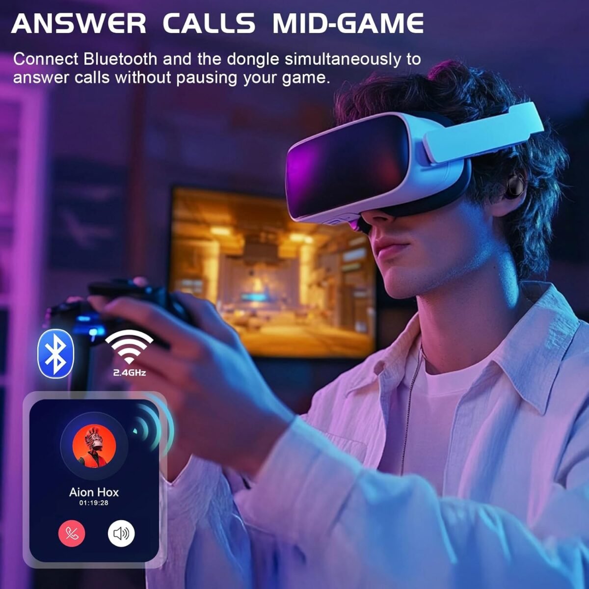 1746705415 iamjoy gaming earbuds 20ms ultra low latency wireless earbuds 90h pl.jpg