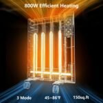 1746705541 breezeheat 800w plug in electric panel heater convection wall heaters.jpg