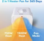 1746705594 heater and fan combo for desk 2 in 1 heater fan wfast heating fan.jpg