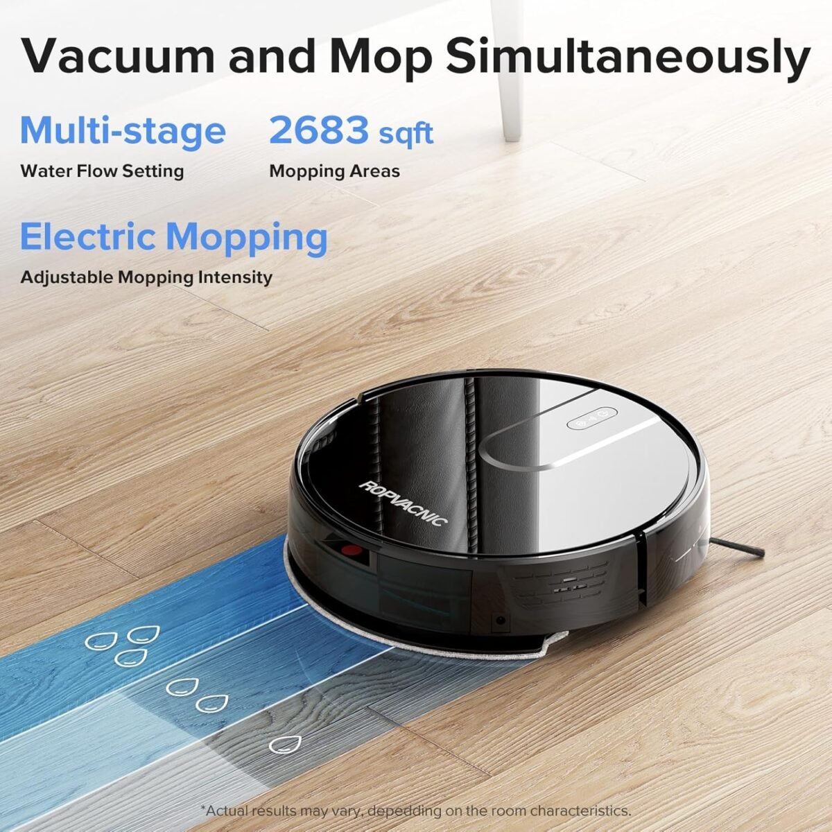 1746748930 robot vacuum cleaner robot vacuum and mop combo with 4000pa suction p.jpg