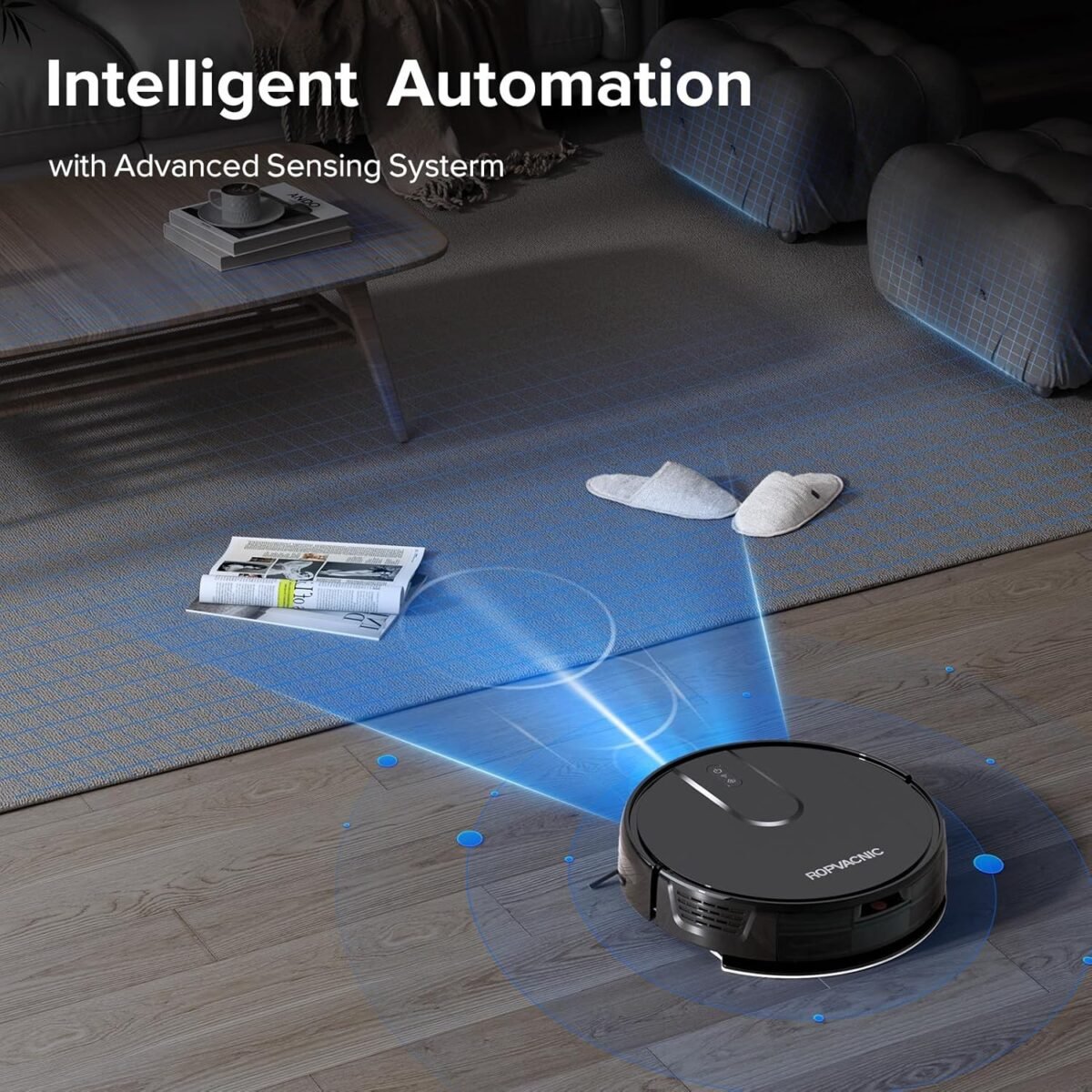 1746748932 robot vacuum cleaner robot vacuum and mop combo with 4000pa suction p.jpg