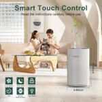 1746749036 air purifiers for bedroom home up to 800 ft² vniup room air cleaner w.jpg